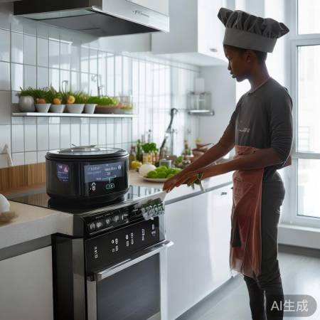 集成灶烹饪体验丰富