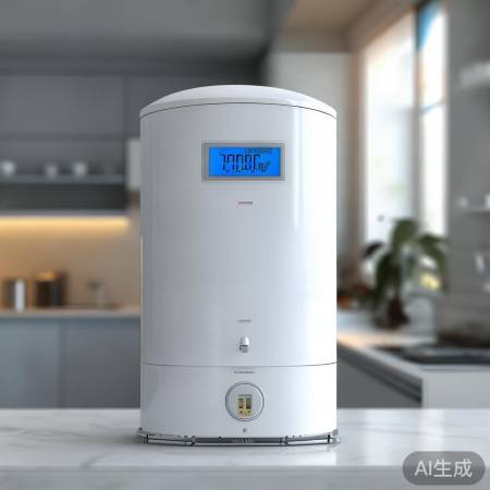 电热水器功率惊人，24小时不停