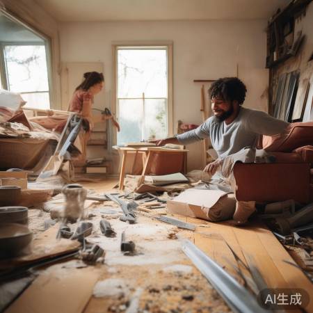 家居分享结束，下期再见！